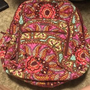 Vera Bradley Backpack